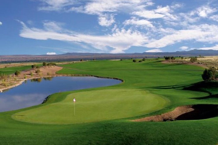 Sandia Resort & Casino