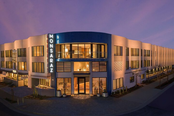 Hotel 6 of 46