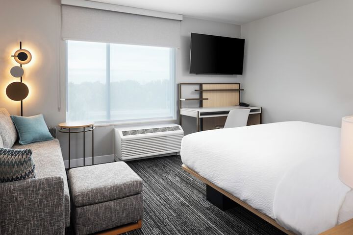 TownePlace Suites by Marriott Mankato