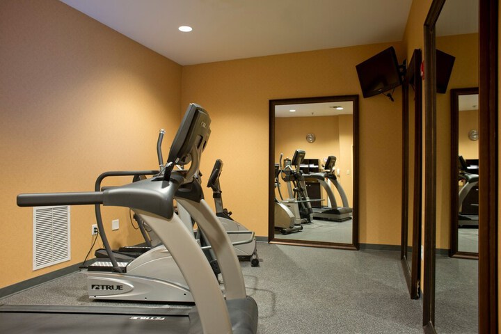 Holiday Inn Express Hotel & Suites Prattville South by IHG