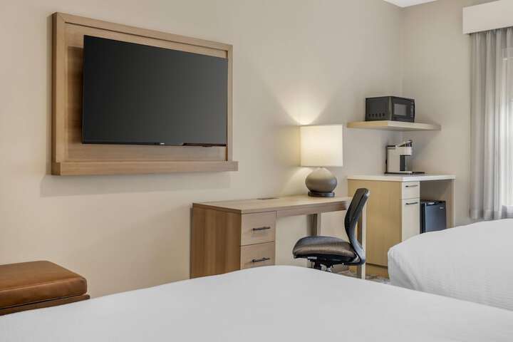 Best Western Plus Bridgewater Hotel & Convention Centre
