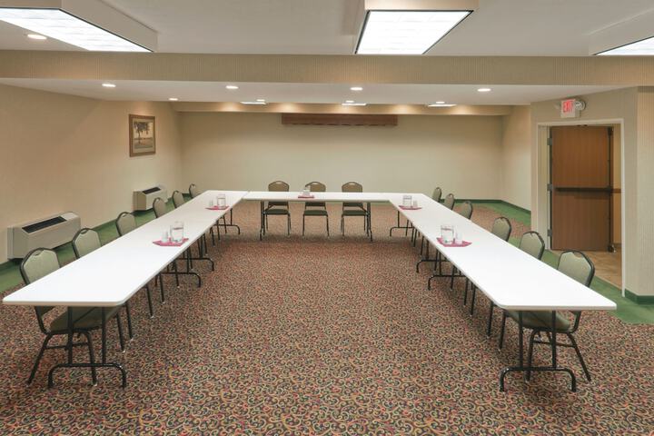 Meeting 41 of 54
