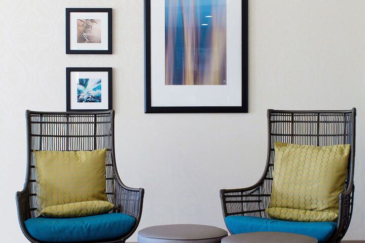 Hilton Garden Inn Longview