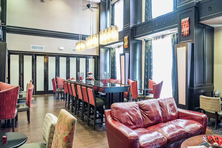 Hampton Inn & Suites Bay City TX