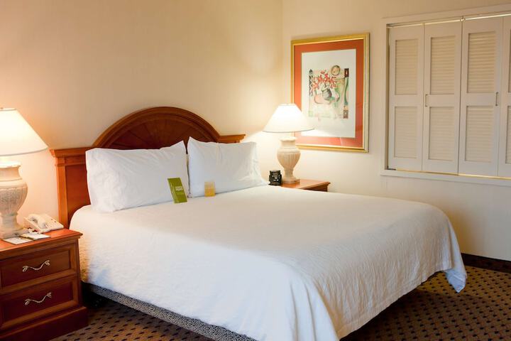 Hilton Garden Inn Secaucus / Meadowlands