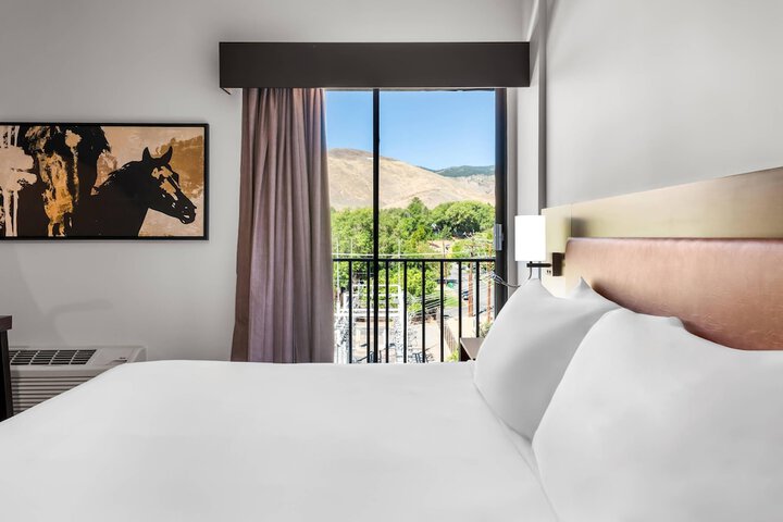 The Federal Hotel Downtown Carson City an Ascend Collection Hotel