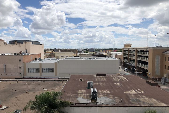 Hotel View 36 of 38