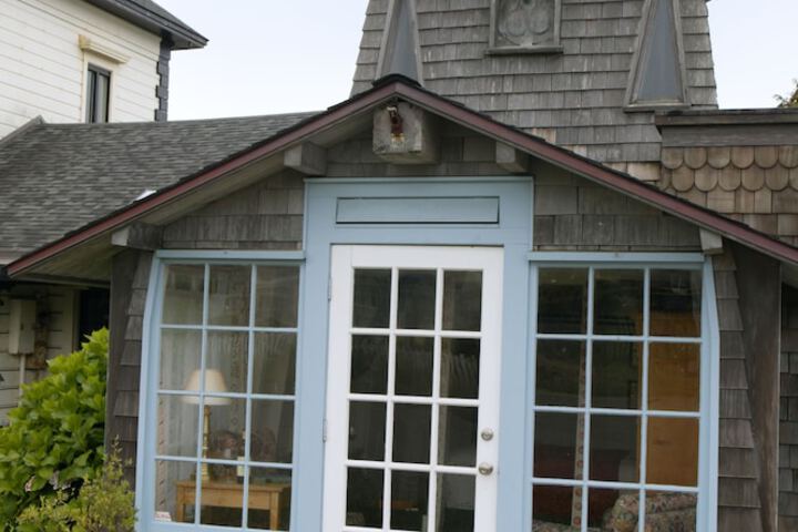 Inns of Mendocino