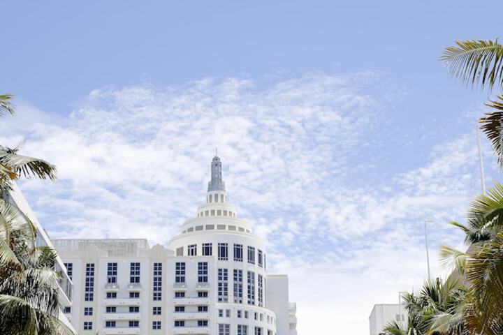 Loews Miami Beach Hotel – South Beach