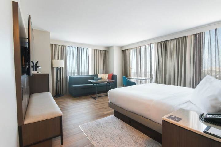 Hyatt Regency Wichita