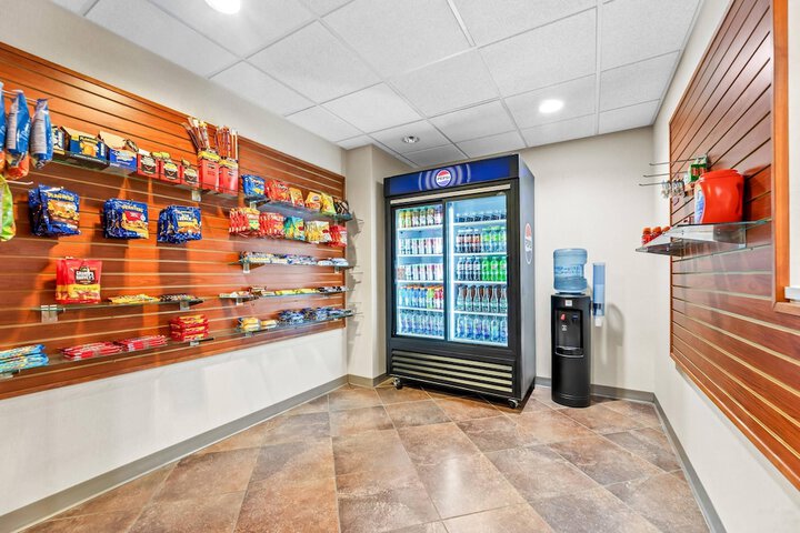 Comfort Suites Gothenburg South