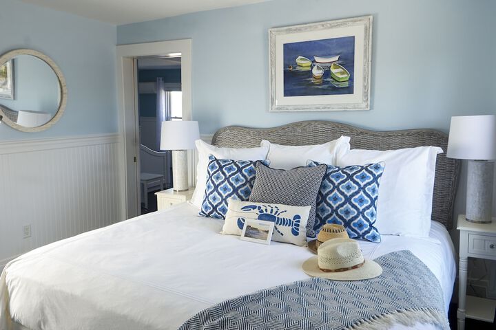 Nonantum Resort