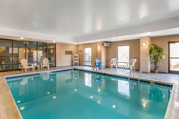 Pool 5 of 61