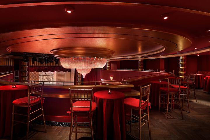 Faena Miami Beach