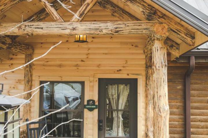 Coblentz Country Lodge by Amish Country Lodging