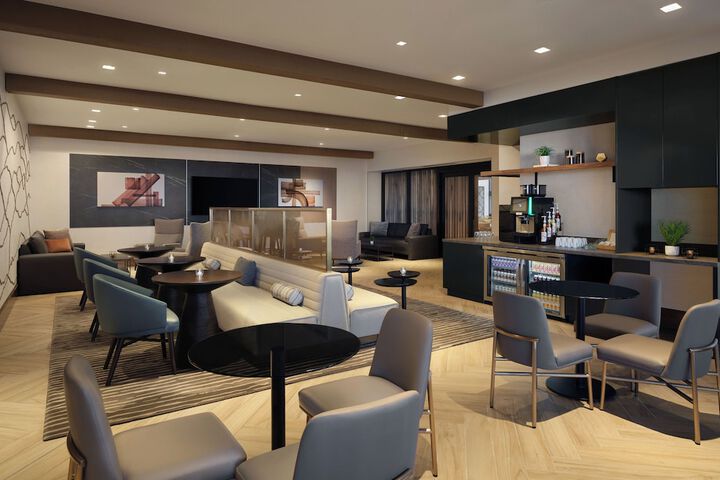 Sheraton Denver West Hotel