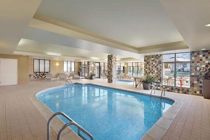 Hilton Garden Inn Bowling Green