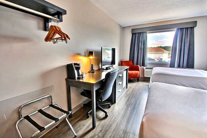 Hôtel LEmpress