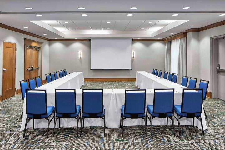 Hampton Inn & Suites Saratoga Springs Downtown