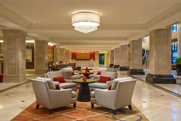 Hotel Interior 4 of 110