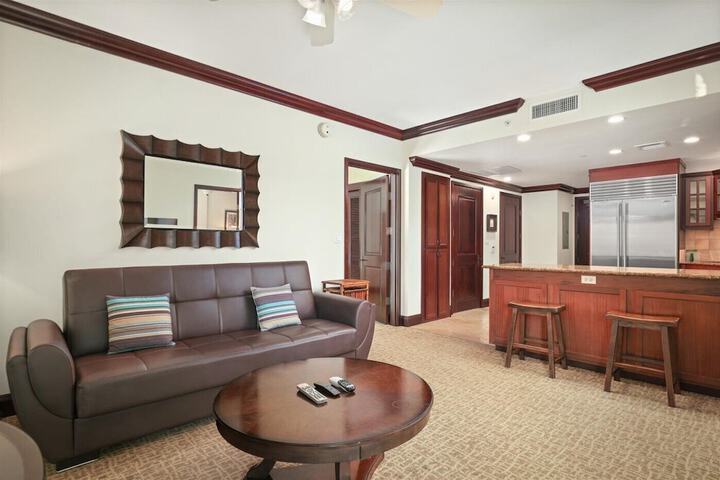Waipouli Beach Resorts & Spa Kauai by OUTRIGGER