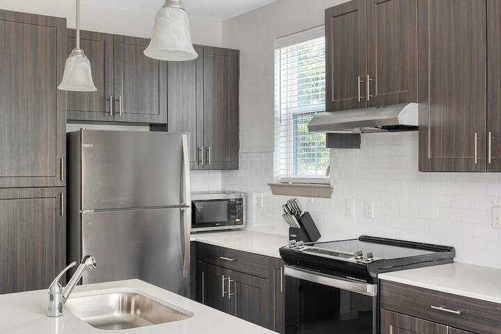 Landing Apartments Pflugerville