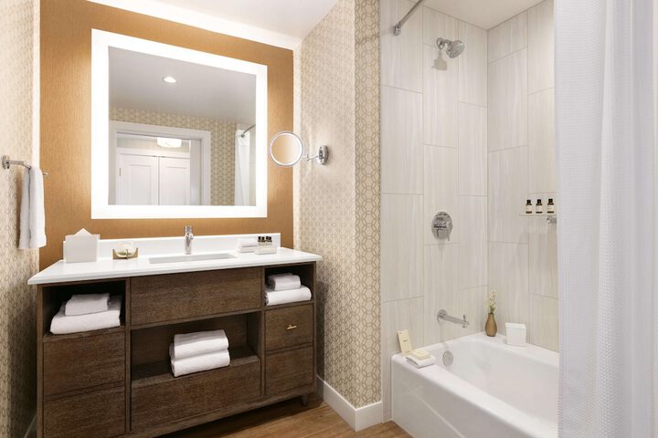 Fairmont Austin
