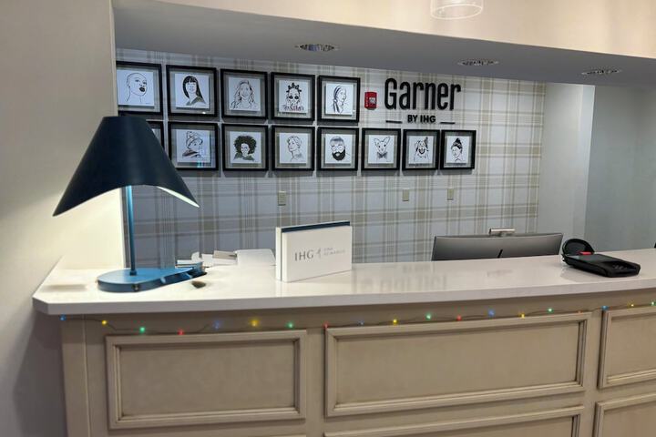 Garner Hotel Mahwah by IHG