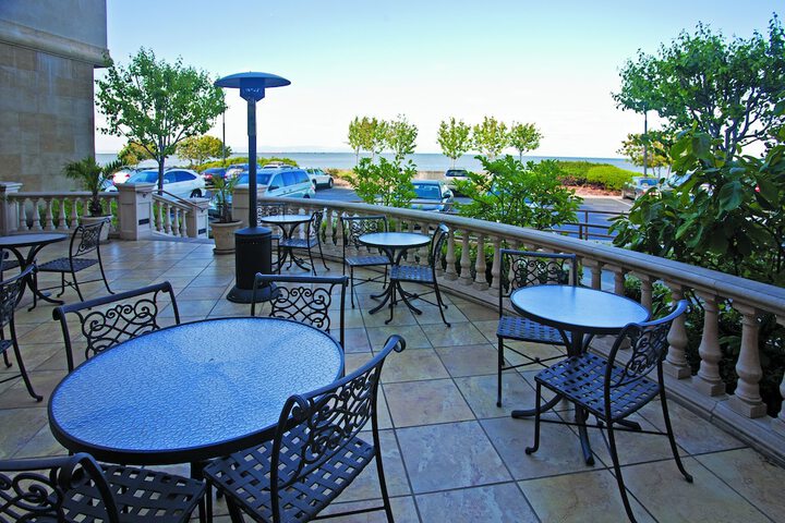 Terrace/Patio 34 of 40