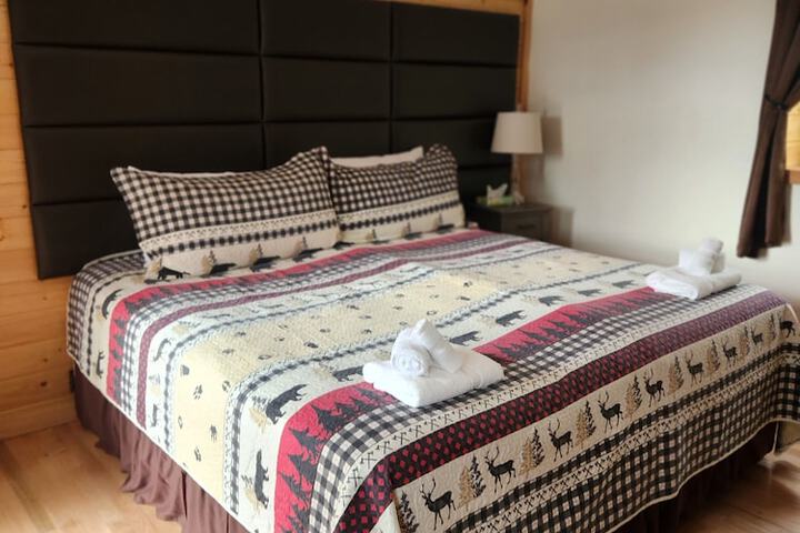 Presidential Mountain Resort
