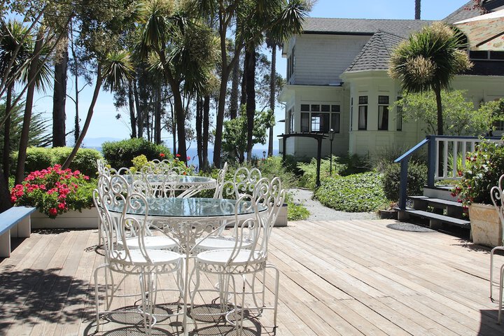 Terrace/Patio 81 of 101