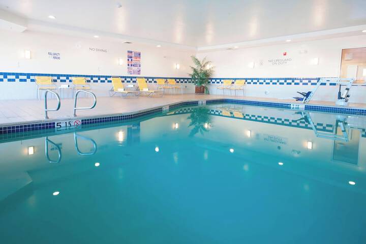 Pool 4 of 31
