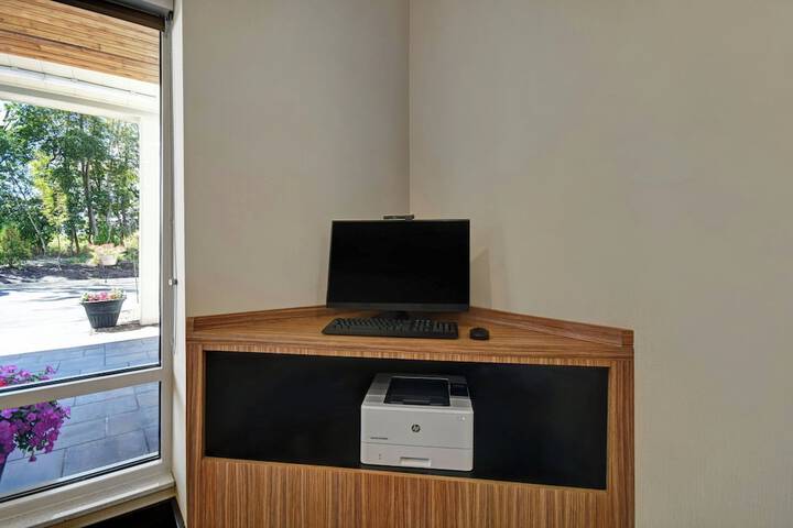 TownePlace Suites by Marriott Grand Rapids Wyoming