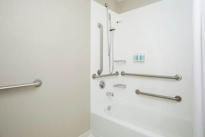 SpringHill Suites by Marriott Fort Worth University