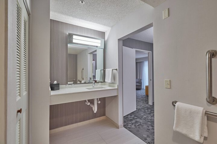 Courtyard by Marriott Eugene Springfield