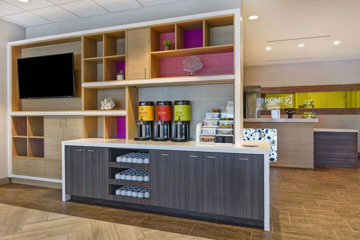 Home2 Suites Naples I-75 Pine Ridge Road FL