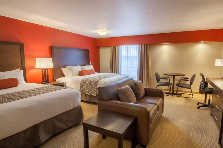 The Kanata by BCMInns Invermere
