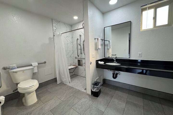 Motel 6 Willows CA