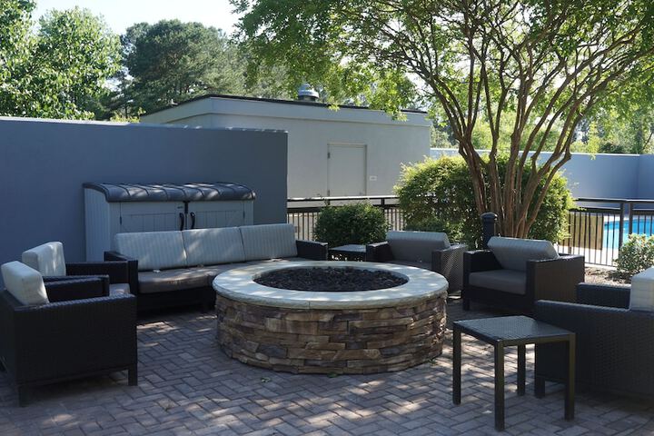 Terrace/Patio 88 of 100