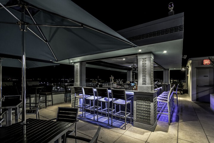 Terrace/Patio 54 of 56