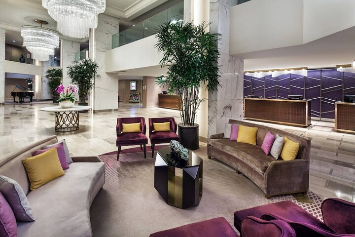 Hotel Interior 6 of 56