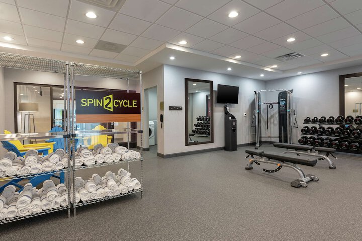 Health and Fitness 35 of 37