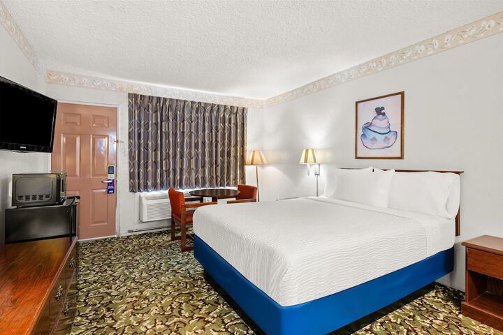 AMERICAS BEST VALUE INN BY SONESTA PECOS