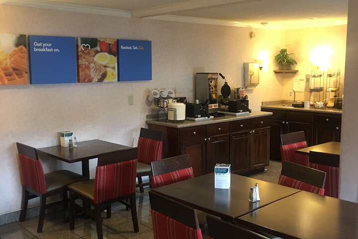 Quality Inn Kirkland