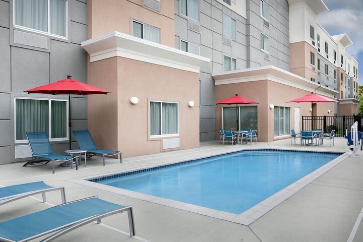 TownePlace Suites by Marriott Goldsboro