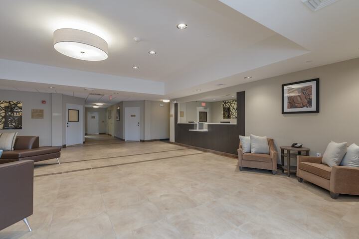 Candlewood Suites Mishawaka North by IHG