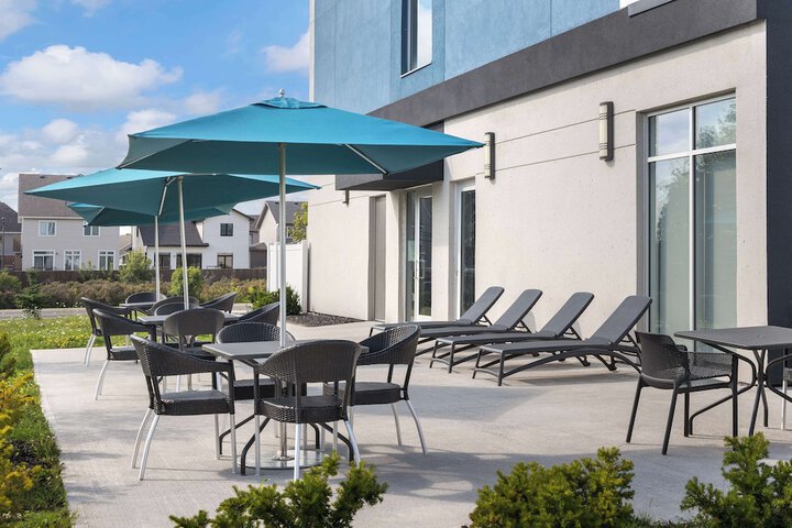 Hampton Inn by Hilton Kingston