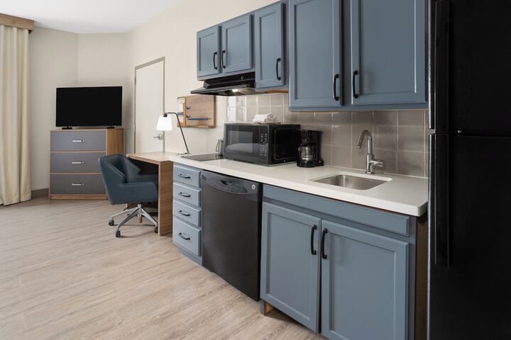 Candlewood Suites Aberdeen-Bel Air by IHG