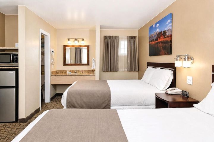 Glenwood Springs Inn