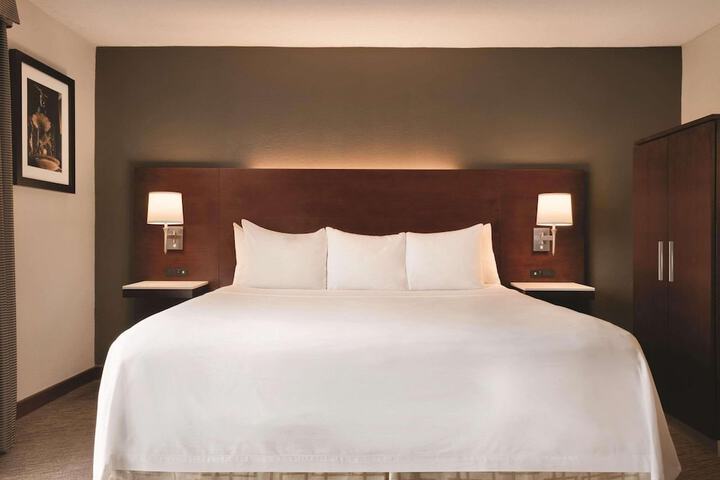 Radisson Hotel Cincinnati Riverfront